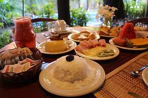 Hotel Pousada Tatuapara