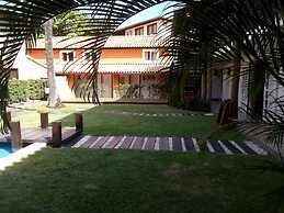 Hotel Pousada Tatuapara