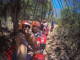 Hotel Pousada Tatuapara