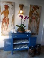 Hotel Pousada Tatuapara