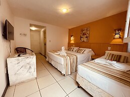 Hotel Pousada Tatuapara