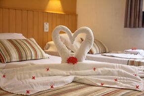 Hotel Pousada Tatuapara