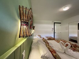 Hotel Pousada Tatuapara