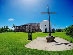 Hotel Pousada Tatuapara