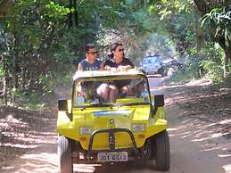 Hotel Pousada Tatuapara