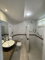 Hotel Pousada Tatuapara