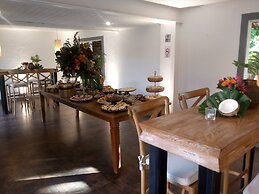 Hotel Pousada Tatuapara