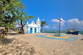 Hotel Pousada Tatuapara