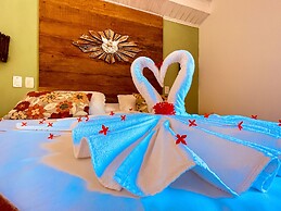 Hotel Pousada Tatuapara