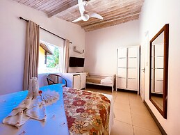 Hotel Pousada Tatuapara