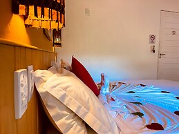 Hotel Pousada Tatuapara