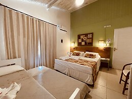 Hotel Pousada Tatuapara