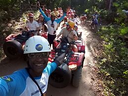 Hotel Pousada Tatuapara