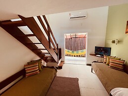 Hotel Pousada Tatuapara