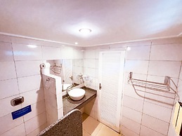 Hotel Pousada Tatuapara