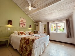 Hotel Pousada Tatuapara