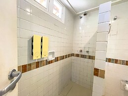 Hotel Pousada Tatuapara