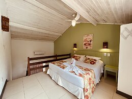 Hotel Pousada Tatuapara