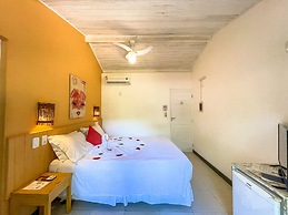 Hotel Pousada Tatuapara