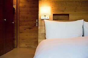 Rocksresort