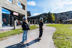 Rocksresort