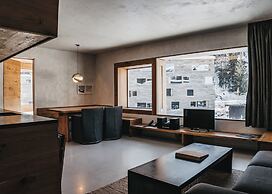 Rocksresort