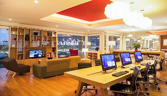 Fiesta Inn Queretaro Centro Sur