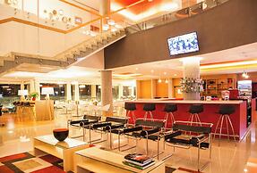 Fiesta Inn Queretaro Centro Sur