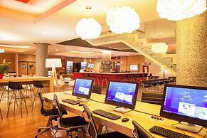 Fiesta Inn Queretaro Centro Sur