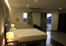 Curacao Suites Hotel