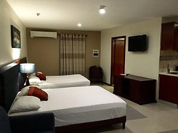 Curacao Suites Hotel