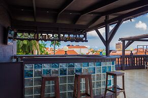 Curacao Suites Hotel