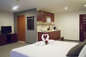 Curacao Suites Hotel