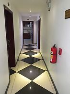 Curacao Suites Hotel