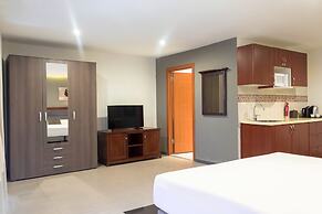 Curacao Suites Hotel