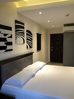 Curacao Suites Hotel