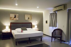 Curacao Suites Hotel