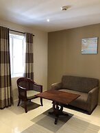 Curacao Suites Hotel