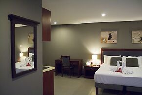 Curacao Suites Hotel