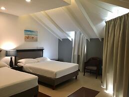 Curacao Suites Hotel
