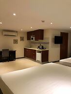 Curacao Suites Hotel