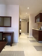 Curacao Suites Hotel