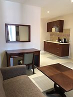 Curacao Suites Hotel