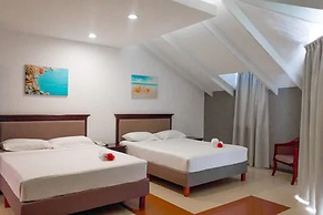 Curacao Suites Hotel