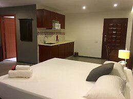 Curacao Suites Hotel