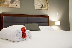 Curacao Suites Hotel