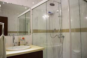 Curacao Suites Hotel