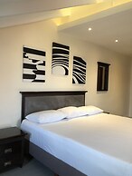 Curacao Suites Hotel