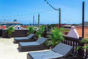 Curacao Suites Hotel