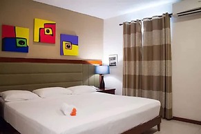 Curacao Suites Hotel